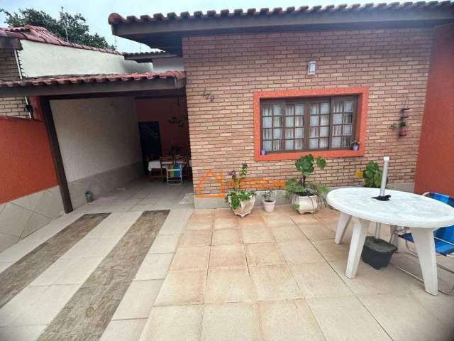 Casa para venda em Peruíbe