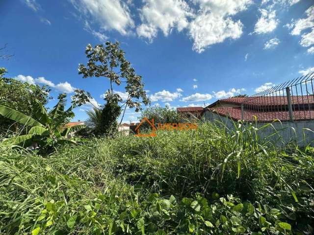 Terreno para venda em Peruíbe