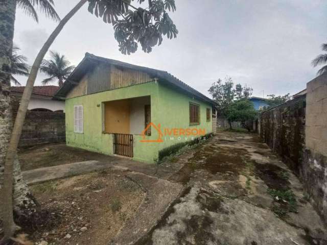 Casa para venda em Peruíbe