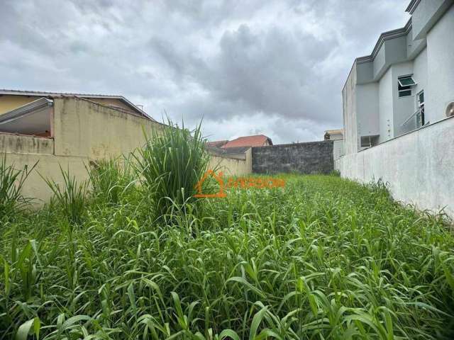 Terreno para venda em Peruíbe