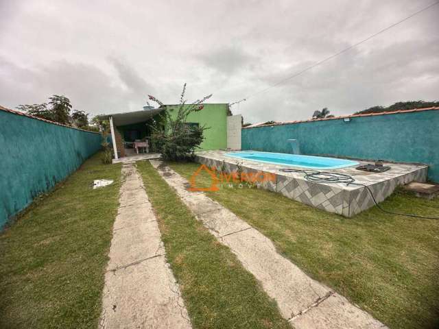 Casa para venda em Peruíbe