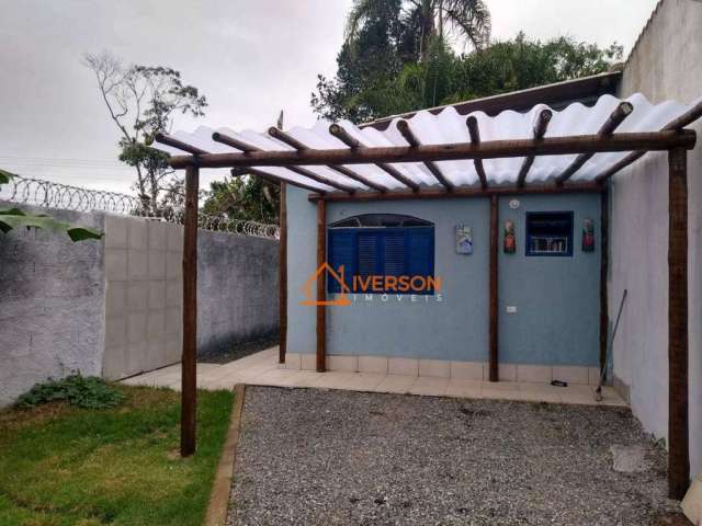 Casa para venda em Peruíbe