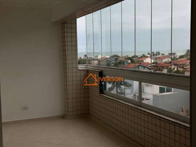 Apartamento para venda em Peruíbe