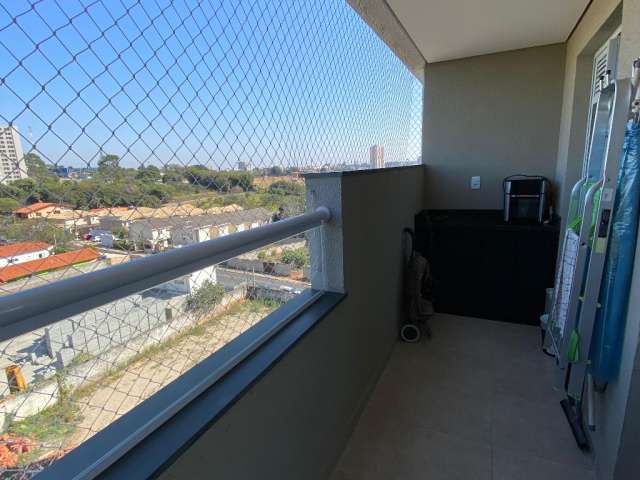 Apartamento pronto para morar zona sul