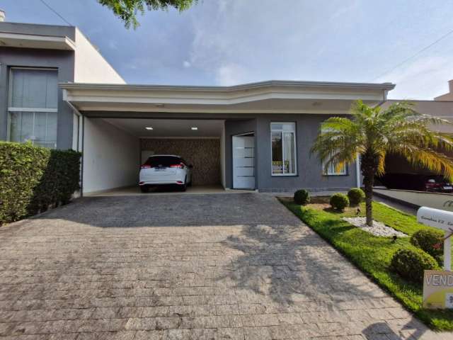 Casa pronta para morar condomínio  Golden Park av ipanema Sorocaba