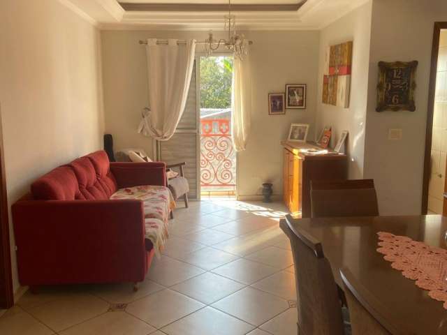 Apartamento general Osorio Trujillo Sorocaba