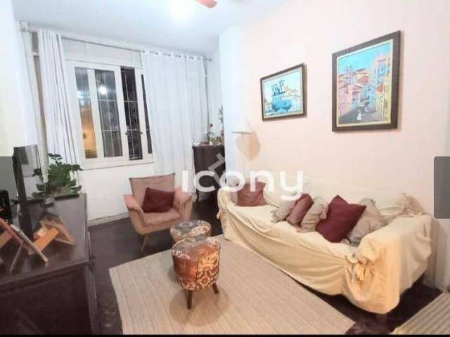 Apartamento com 2 dormitórios à venda, 70 m² por R$ 715.000,00 - Ramos - Rio de Janeiro/RJ