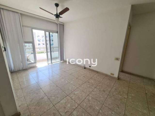 Apartamento com 1 dormitório à venda, 50 m² por R$ 750.000,00 - Copacabana - Rio de Janeiro/RJ