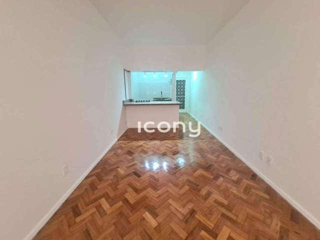 Apartamento com 1 dormitório à venda, 31 m² por R$ 530.000,00 - Copacabana - Rio de Janeiro/RJ