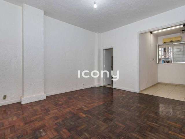 Apartamento na Avenida Atlântica em Copacabana