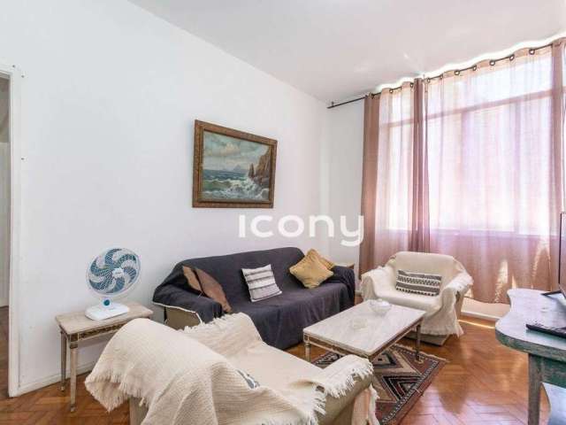 Apartamento em Copacabana