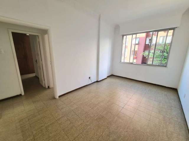 Apartamento com 2 dormitórios à venda, 70 m² por R$ 700.000,00 - Copacabana - Rio de Janeiro/RJ