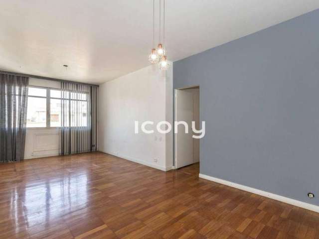 Apartamento com 3 dormitórios à venda, 100 m² por R$ 899.000,00 - Copacabana - Rio de Janeiro/RJ