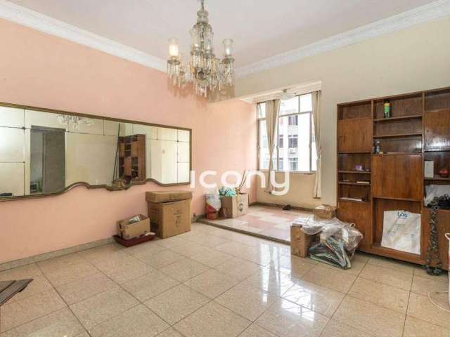 Apartamento com 3 dormitórios à venda, 100 m² por R$ 800.000,00 - Copacabana - Rio de Janeiro/RJ