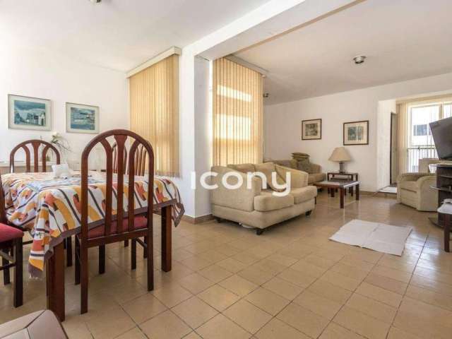 Cobertura com 2 dormitórios à venda, 115 m² por R$ 1.050.000,00 - Copacabana - Rio de Janeiro/RJ