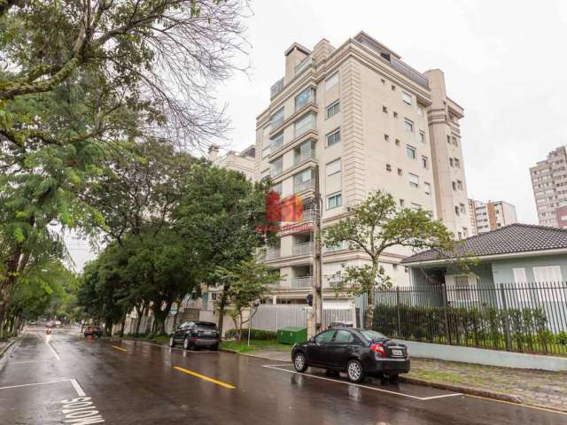 Apartamento com 3 quartos à venda na Rua Euzébio da Motta, 528, Alto da Glória, Curitiba, 154 m2 por R$ 1.600.000