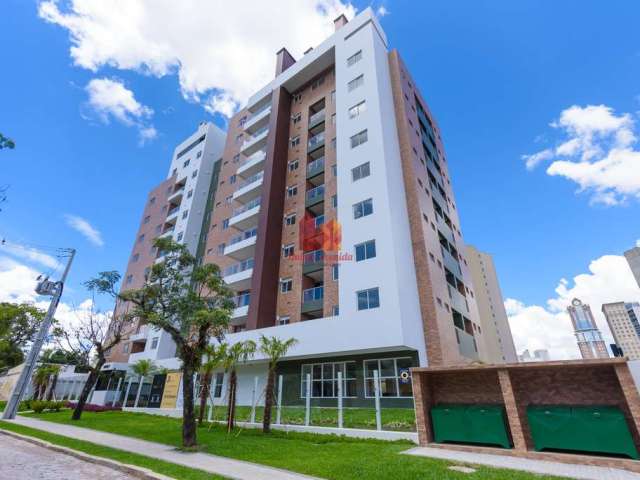 Apartamento com 3 quartos à venda na Alameda Princesa Izabel, 291, Mercês, Curitiba, 161 m2 por R$ 1.591.000