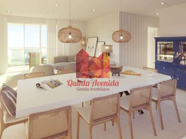 Apartamento com 3 quartos à venda na R. Dr. Xavier da Silva, 287, Centro, Guaratuba, 120 m2 por R$ 1.300.000