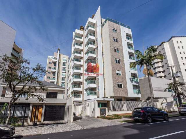 Apartamento com 2 quartos à venda na Alameda Augusto Stellfeld, 1705, Bigorrilho, Curitiba, 113 m2 por R$ 1.290.000