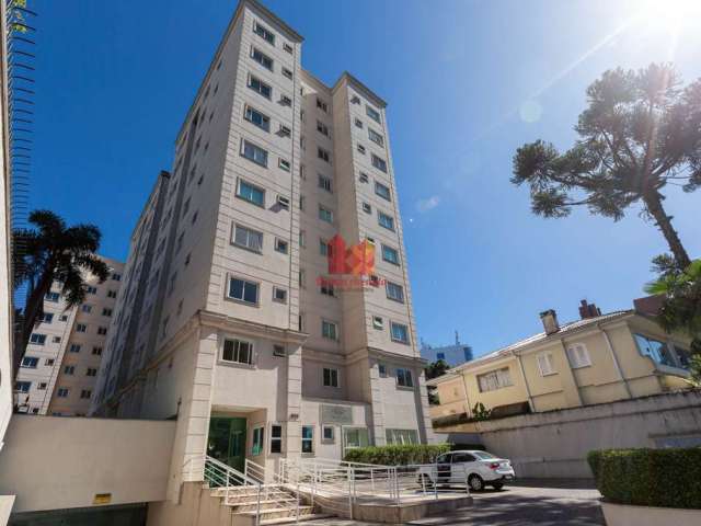 Apartamento com 3 quartos à venda na Avenida João Gualberto, 575, Alto da Glória, Curitiba, 98 m2 por R$ 828.000