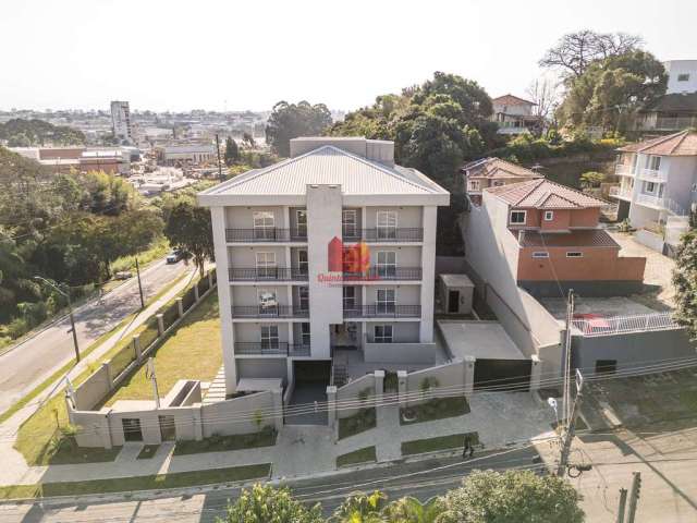 Apartamento com 2 quartos à venda na Rua Madre Maria Lúcia, 503, Guabirotuba, Curitiba, 73 m2 por R$ 499.000