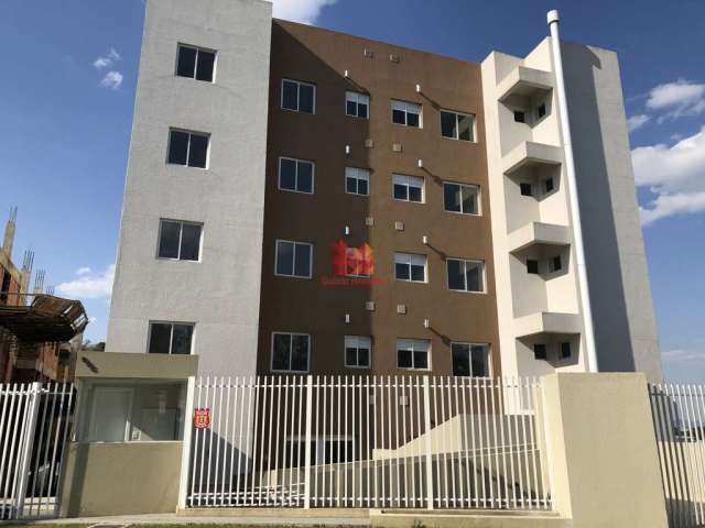 Apartamento com 2 quartos à venda na Avenida Marechal Mascarenhas de Moraes, 995, Atuba, Curitiba, 43 m2 por R$ 332.920