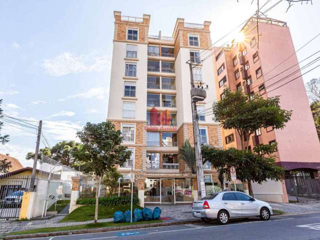 Apartamento com 3 quartos à venda na Rua Alberto Folloni, 815, Ahú, Curitiba, 93 m2 por R$ 899.000