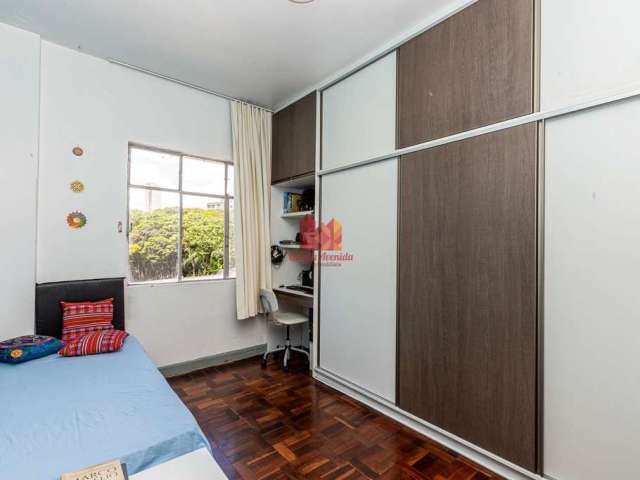 Apartamento com 1 quarto à venda na Avenida Vicente Machado, 18, Centro, Curitiba, 31 m2 por R$ 198.000