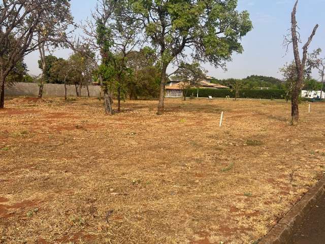 Terreno jockey park Uberaba condomínio fechado