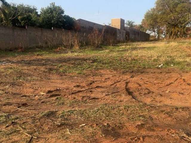 Terreno a VENDA, Chácaras Cornelia, Vila Industrial