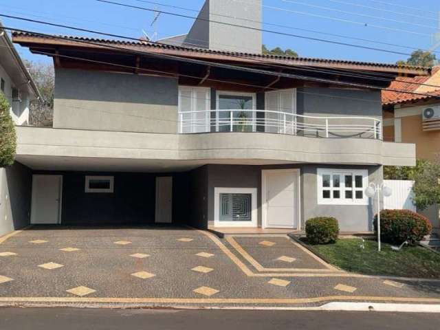 Casa em Condomínio a VENDA, Residencial Tivoli I