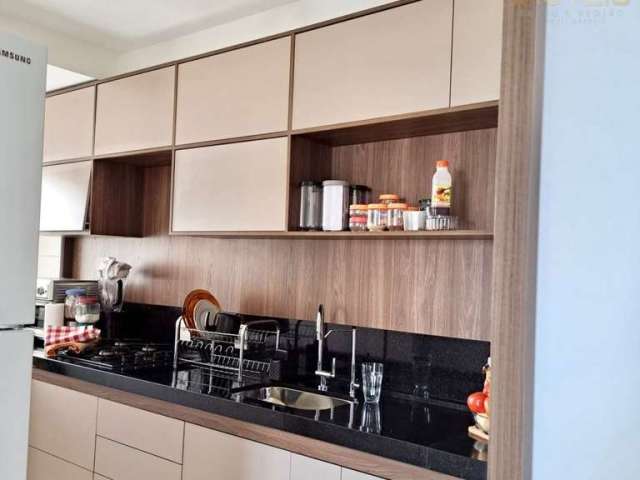 APARTAMENTO à VENDA de 3 Quartos no Res. QUINTA RANIERI GOLD