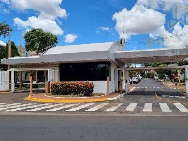 Sobrado a venda -  Condomínio Residencial Villagio I