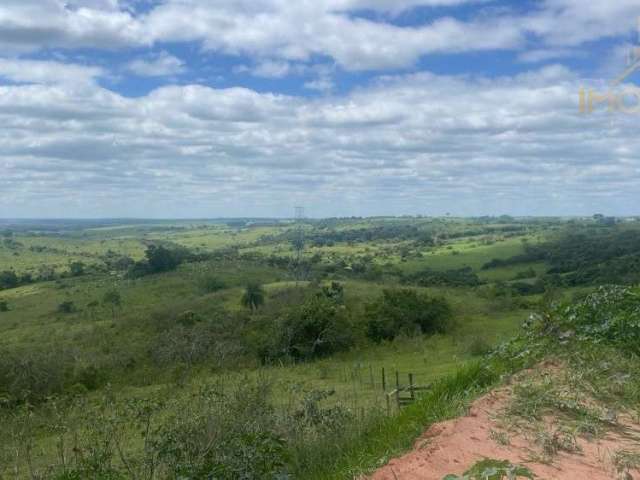 Fazenda à Venda em Região Bauru/SP - 155 Alqueires, pecuária