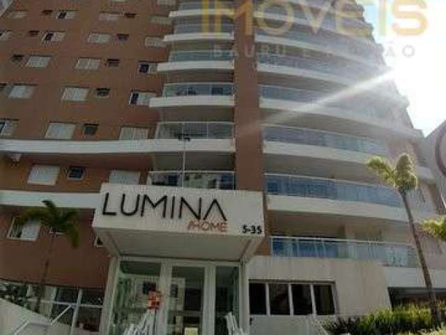 Apartamento a VENDA, Residencial Lumina Home, Centro