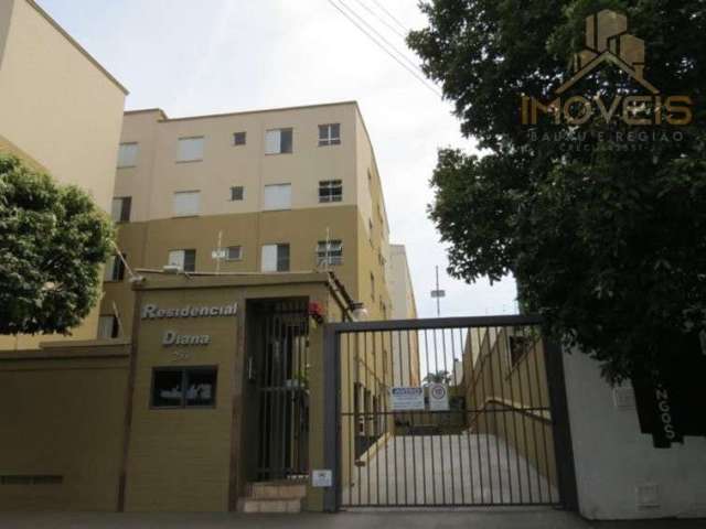 VENDE Bauru/SP, JD América, Residencial Diana, AP 03 quartos