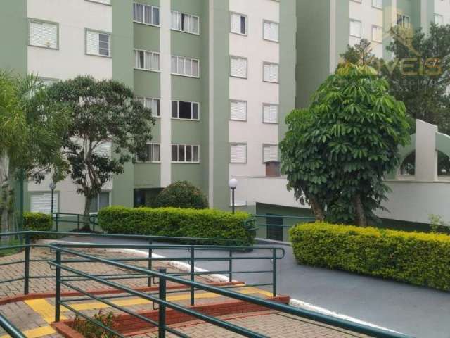 Apartamento a Venda no bairro Jardim Auri Verde - Bauru, SP