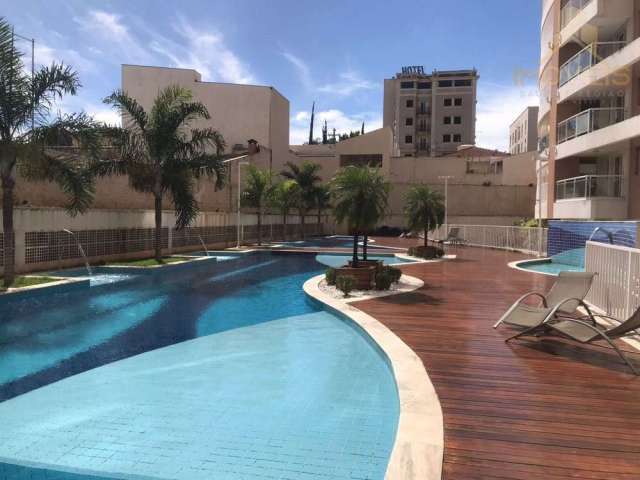 Apartamento a VENDA,  Residencial Lumina Home