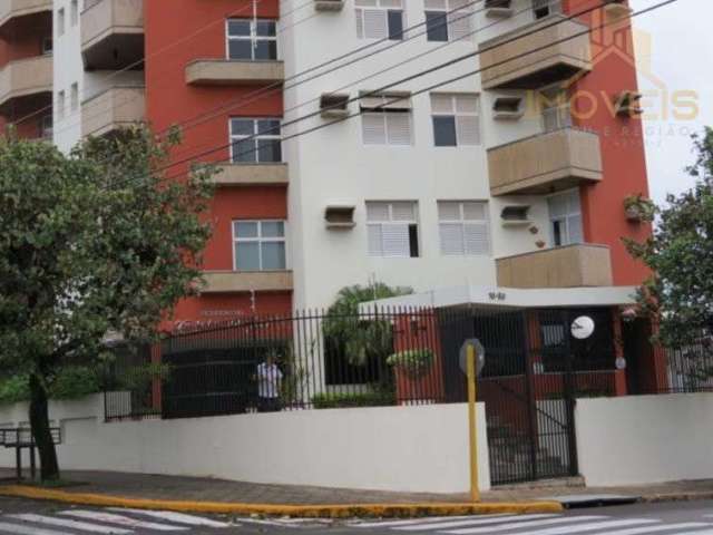 Apartamento a VENDA, JD América, Residencial Costa do Sol