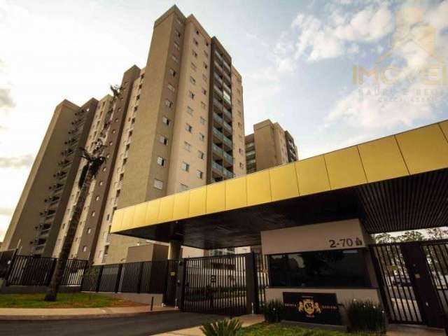 LANCAMENTO Bauru/SP, Quinta Ranieri, Residencial Quinta Rani