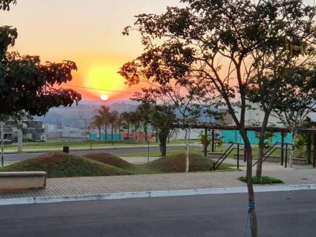 Casa nova a VENDA Condomínio Tamboré, Bauru/SP