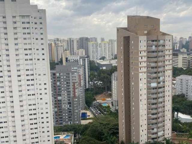 Apartamento com 4 quartos à venda na Rua Germano Ulbrich, Vila Andrade, São Paulo, 176 m2 por R$ 1.410.000