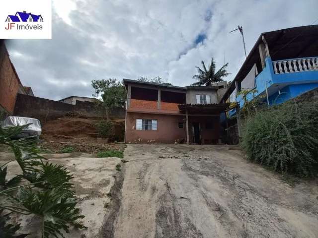 Casa com 3 quartos à venda na Rua Capannori, 01, Chácara Santa Maria, São Paulo, 190 m2 por R$ 549.000