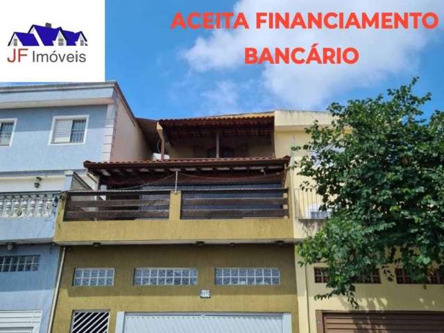 Casa com 3 quartos à venda na Rua Luar do Sertão, Chácara Santa Maria, São Paulo, 190 m2 por R$ 610.000