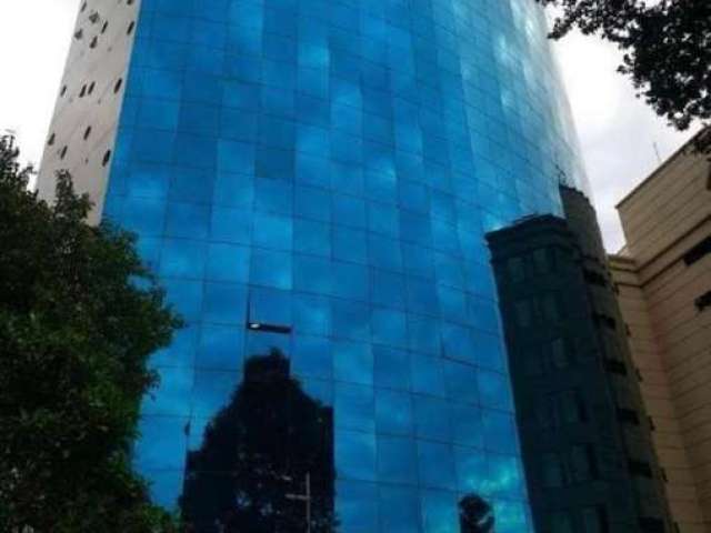 Sala comercial com 1 sala à venda na Rua Ferreira de Araújo, 221, Pinheiros, São Paulo, 48 m2 por R$ 650.000