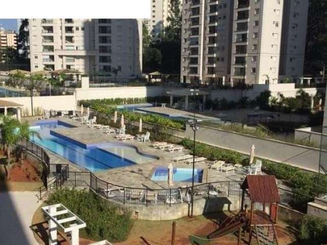 Apartamento com 2 quartos à venda na Rua Doutor Laerte Setúbal, Vila Suzana, São Paulo, 64 m2 por R$ 455.000