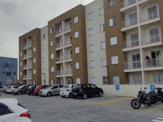 Apartamento com 2 quartos à venda na Estrada de Itapecerica, 6840, Parque Fernanda, São Paulo, 49 m2 por R$ 280.000