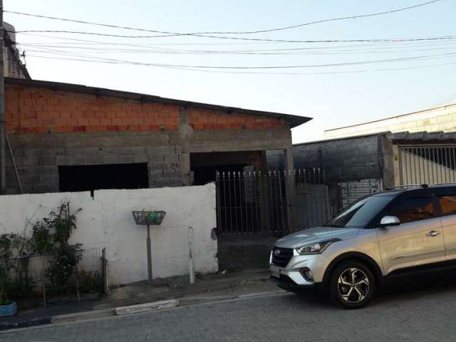 Casa com 5 quartos à venda na Rua Erechim, Jardim da Luz, Embu das Artes por R$ 350.000