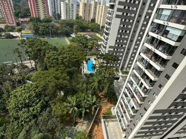 Apartamento com 2 quartos à venda na Avenida Anacé, Jardim Umarizal, São Paulo, 49 m2 por R$ 420.000