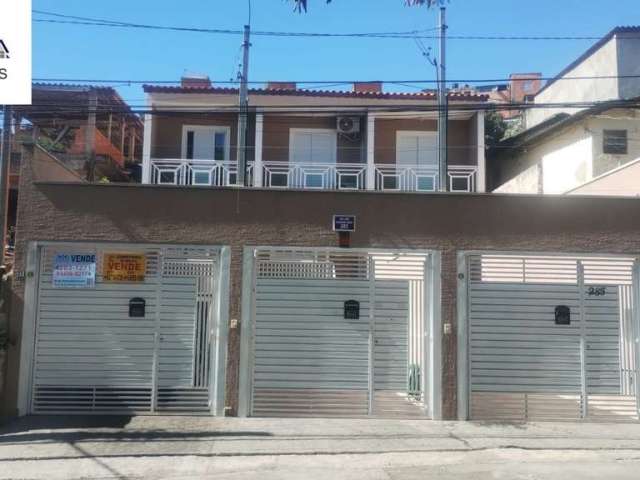 Casa com 2 quartos à venda na Rua João Bernardo Vieira, Jardim Paris, São Paulo, 75 m2 por R$ 440.000